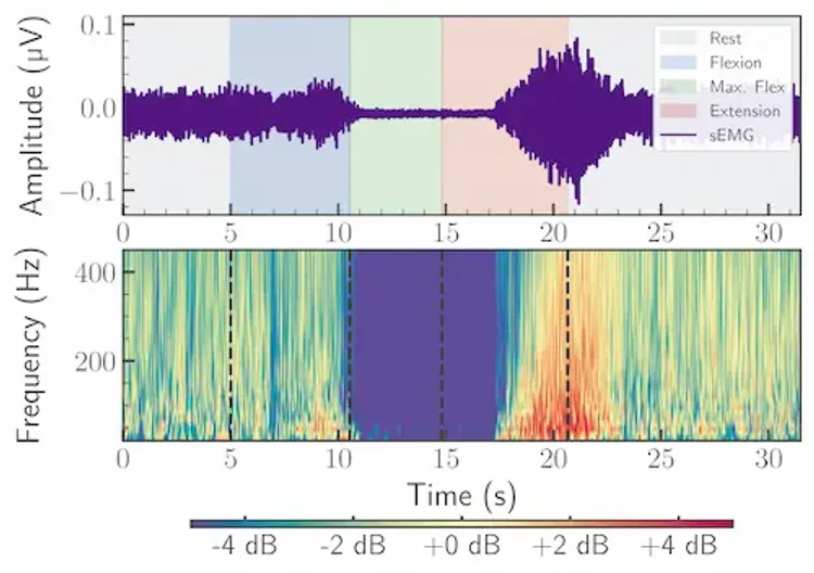 A Novel Instrumented Test as an Indicator of Sensorimotor Disturbances in the Lumbar Spine of Road Cyclists - Preliminary Results